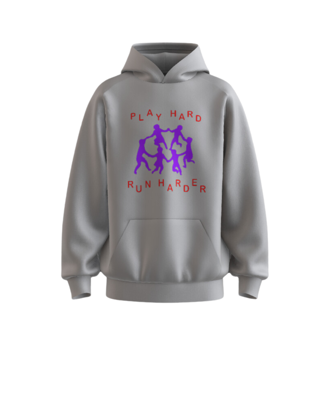 "Life Balance" Hoodie