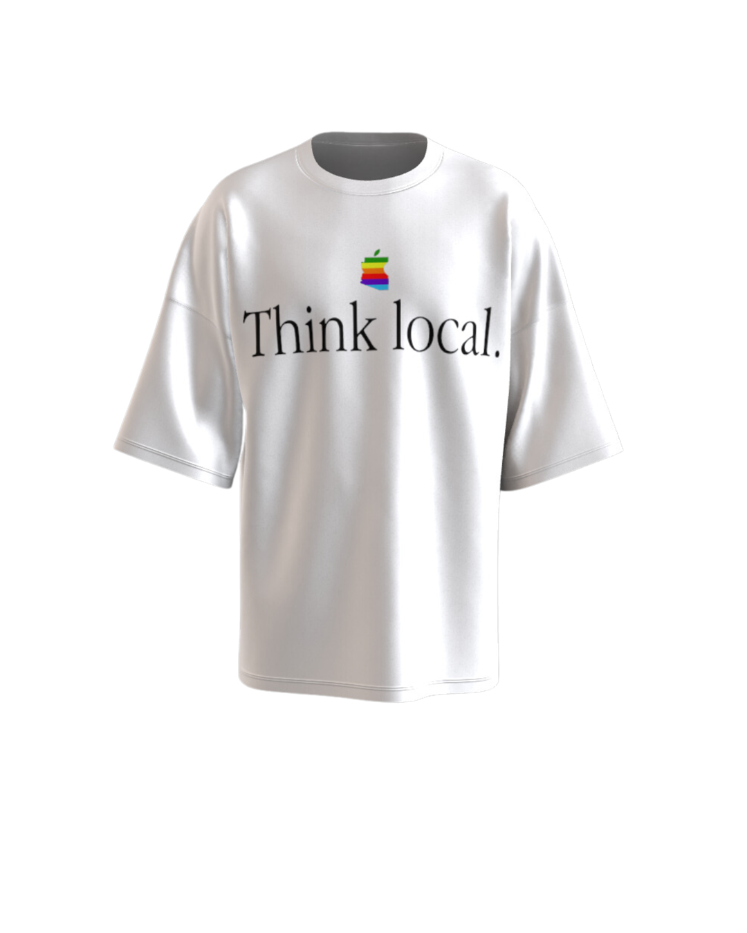 "Think Local"